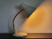 Apolinary Gałecki, lampka 1118, Stołeczne Zakłady Metalowe