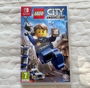 Lego City Undercover (Nintendo SWITCH) 