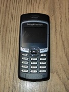 Sony Ericsson T290i Instrukcja Kolorowy wyś. CSTN 1,45 Cala 2004 Zadbany