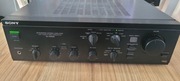 Sony TA-F450D amplifier