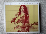 KASIA POPOWSKA - Tlen (CD)           