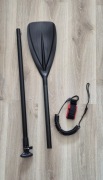 Wiosło do deski SUP na kajak ponton Kesser 165cm-215cm