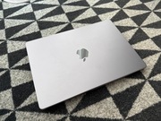 Macbook Pro 14 M1 Pro Apple A2442 10CPU/16GPU 51 cykli GWARANCJA