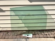 Lewa tylnia szyba do renault megane scenic 2 