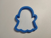 Foremka duch do ciastek