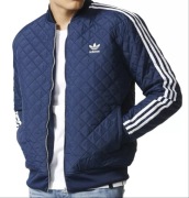 Kurtka Adidas Originals Navy r.S