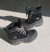 Kozaki śniegowce 36 The north face 