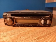 Radio do Auta Panasonic model CQ-RDp153N dobry