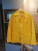 Damski wełniany płaszczyk vintage Polo Ralph Lauren XS/S