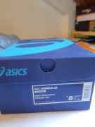 Damskie buty do biegania Asics Gel Nimbus 22 rozmiar 39,5