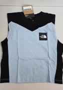 The North Face Cropped Fitted Tank top