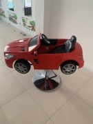 Fotele Samochody Fryzjerskie 