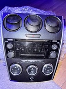 Radio Mazda 6 2004
