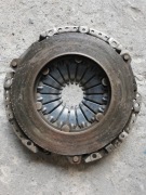 Sprzęgło Audi A4 B8 A5 Q5 0B1141015D 2.0TDI