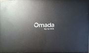 Omada ES210GP10-Port Gigabit Easy Managed Switch 8-Port PoE+