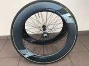 Koła Vision Metron 81 SL Disc karbon szytka 1000km