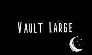VAULT LARGE MOONLIGHT PROJECT