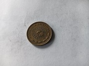 VIII/40 ARGENTYNA 10 PESOS 1977