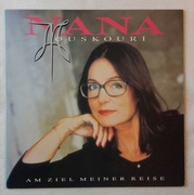 NANA MOUSKOURI am ziel meiner reise, winyl 1991 r.