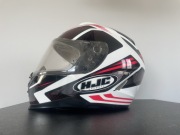 Kask motocyklowy HJC IS17