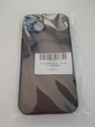 Etui MAG SAFE do iPhone 14 czarne