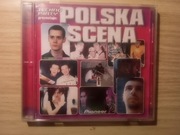 Techno party - Polska scena CD