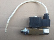 Elektrozawór z cewką 52E na 230V