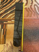 Torba organizer wędkarski