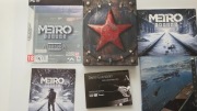 PC Metro exodus Aurora edition PL