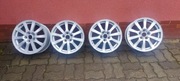 Felgi aluminiowe 17 5*108 