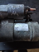 Rozrusznik Fiat Punto 1.4 b