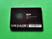 SSD 256GB SiLicon 3D     