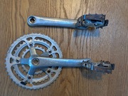 Korba Shimano Deore DX FC-MT60 