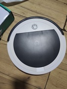 Inteligentny odkurzacz robot sprzatajacy mopujacy 2 w 1