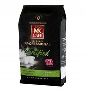 MK Cafe Espresso Professional Certified 1kg