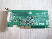 DELL PCI-E adapter Dvi-d 0FH868 