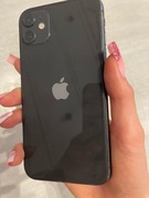 iPhone 11- w dobrym stanie 64gb 