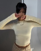 Top bluzka longsleve SAVAGE La Manuel m/l