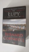 Łupy Bernard Cornwell