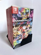 Stojak na 10 gier Nintendo Switch