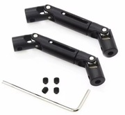 2 szt. metalowy wał napedowy do wpl C24 C34 B14 B36 MN D90 MN99S