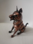 Zapalniczka kolekcjonerska pies 