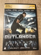 Płyta VCD Outlander 
