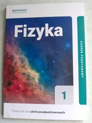 Fizyka 2 Operon zakres podstawowy 