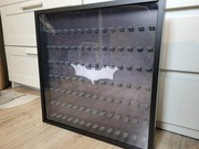 Ramka na figurki Lego Batman