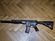 Replika AR15 GREEN GAS