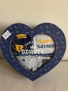 Eloy zestaw 3 pary skarpety 40-45 Najlepszy dziadek na świecie nowy