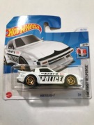 Hot Wheels Mazda Rx-7 Police   -  Wyprzedaż Kolekcji ! 