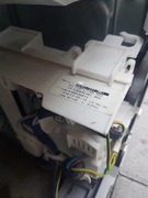 Moduł pralki Electrolux ewt 1367vdw części 