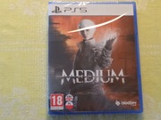 Gra The Medium PS5